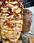 Mięso z kurczaka 1 kg