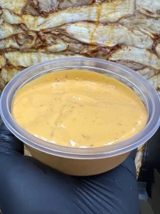 Sos sriracha mayo 250 ml